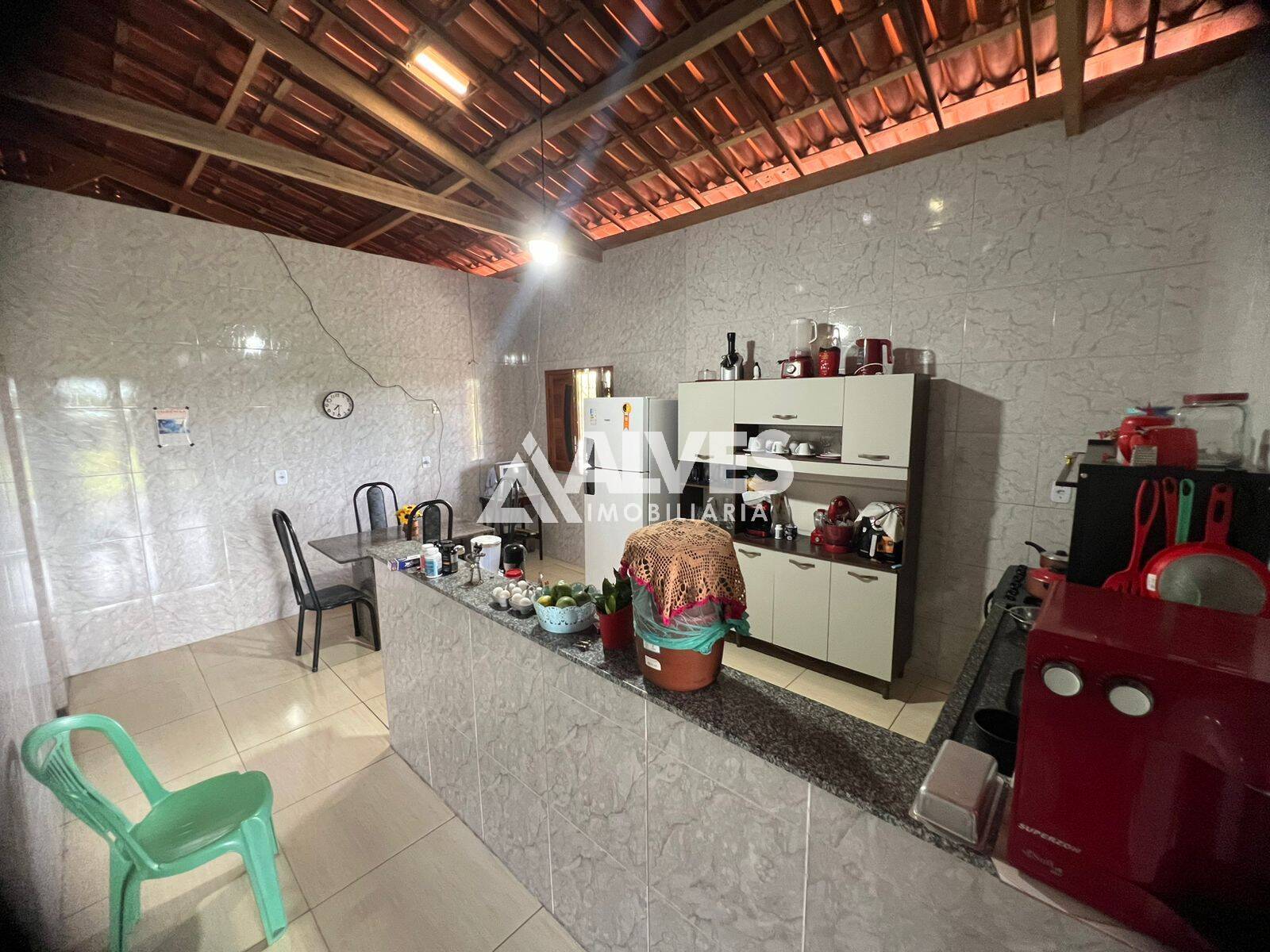 Sítio à venda com 3 quartos, 280m² - Foto 9