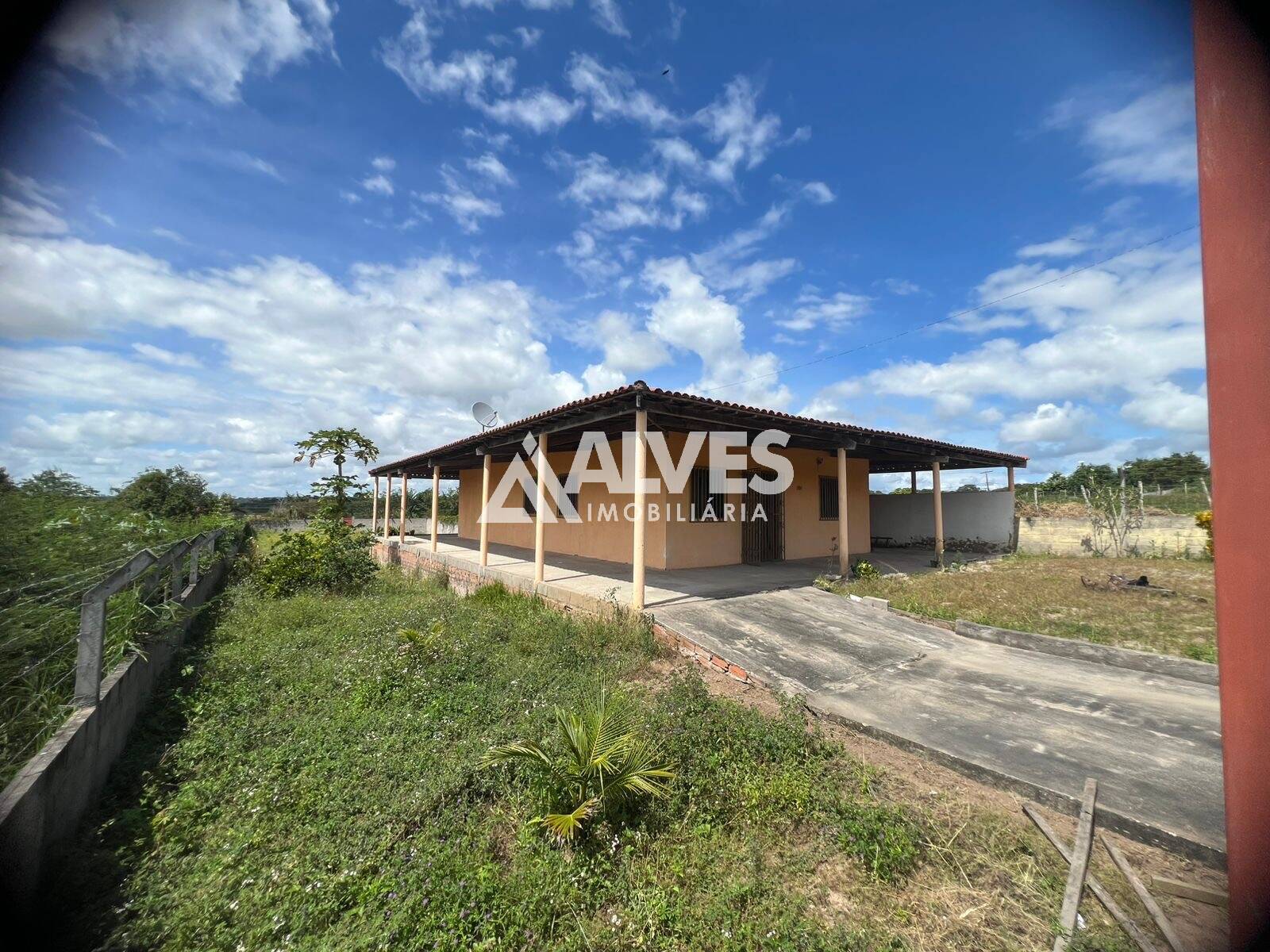 Sítio à venda com 3 quartos, 280m² - Foto 45
