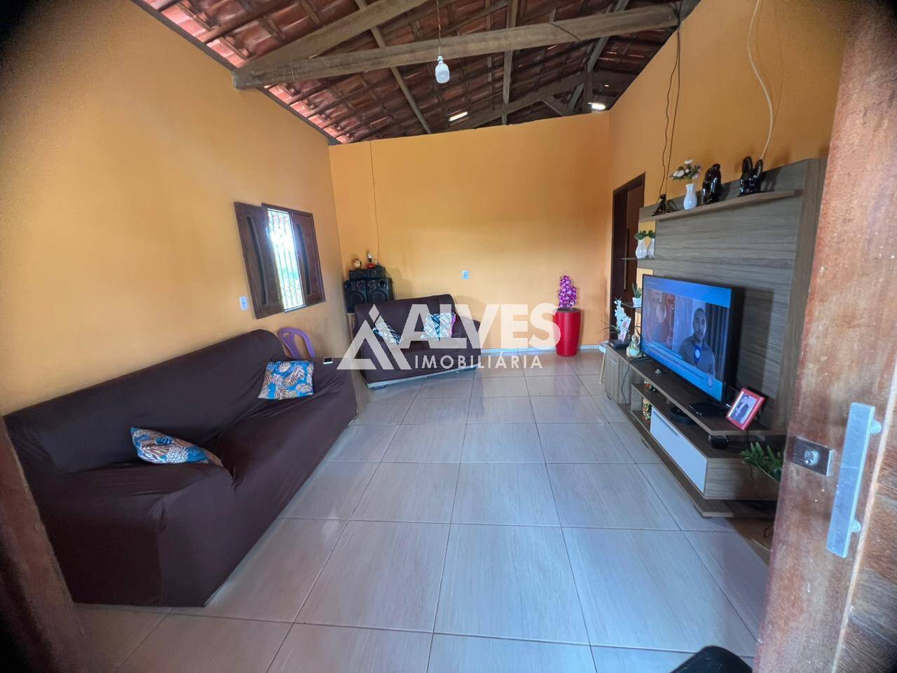 Sítio à venda com 3 quartos, 280m² - Foto 6