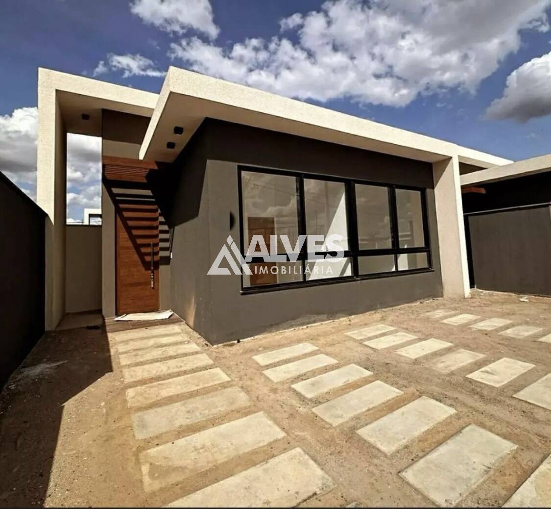 Casa de Condomínio à venda com 3 quartos, 74m² - Foto 22