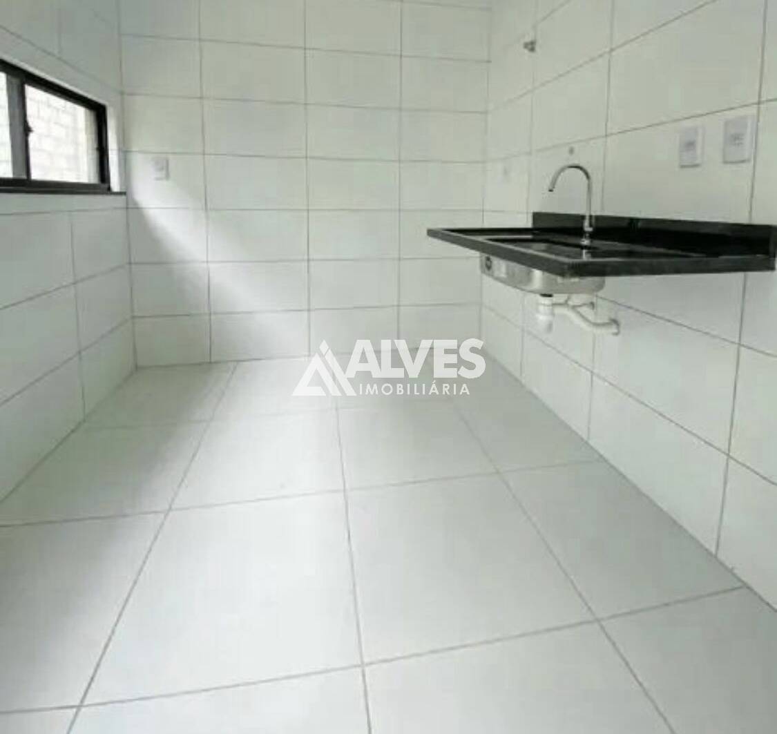 Casa de Condomínio à venda com 3 quartos, 74m² - Foto 26