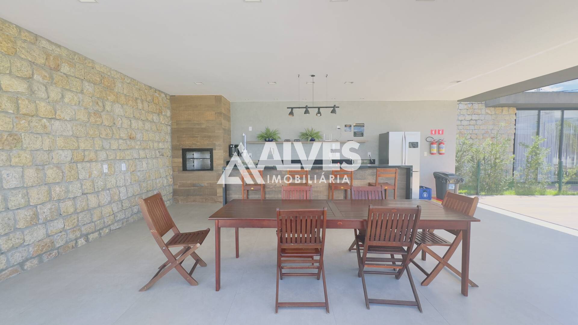 Casa de Condomínio à venda com 3 quartos, 74m² - Foto 3