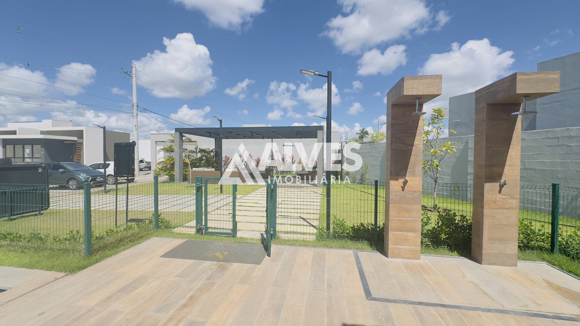 Casa de Condomínio à venda com 3 quartos, 74m² - Foto 19