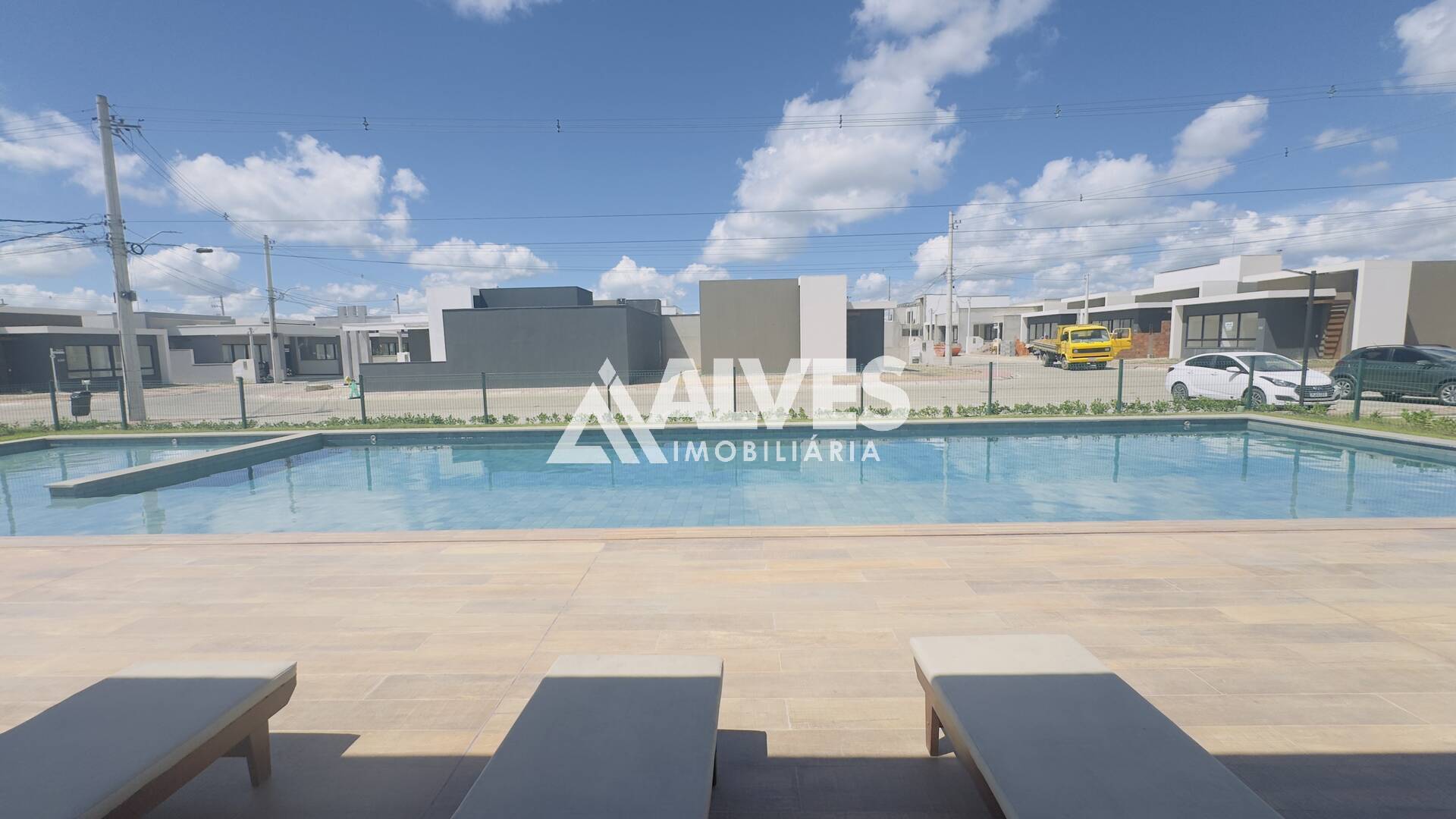 Casa de Condomínio à venda com 3 quartos, 74m² - Foto 20