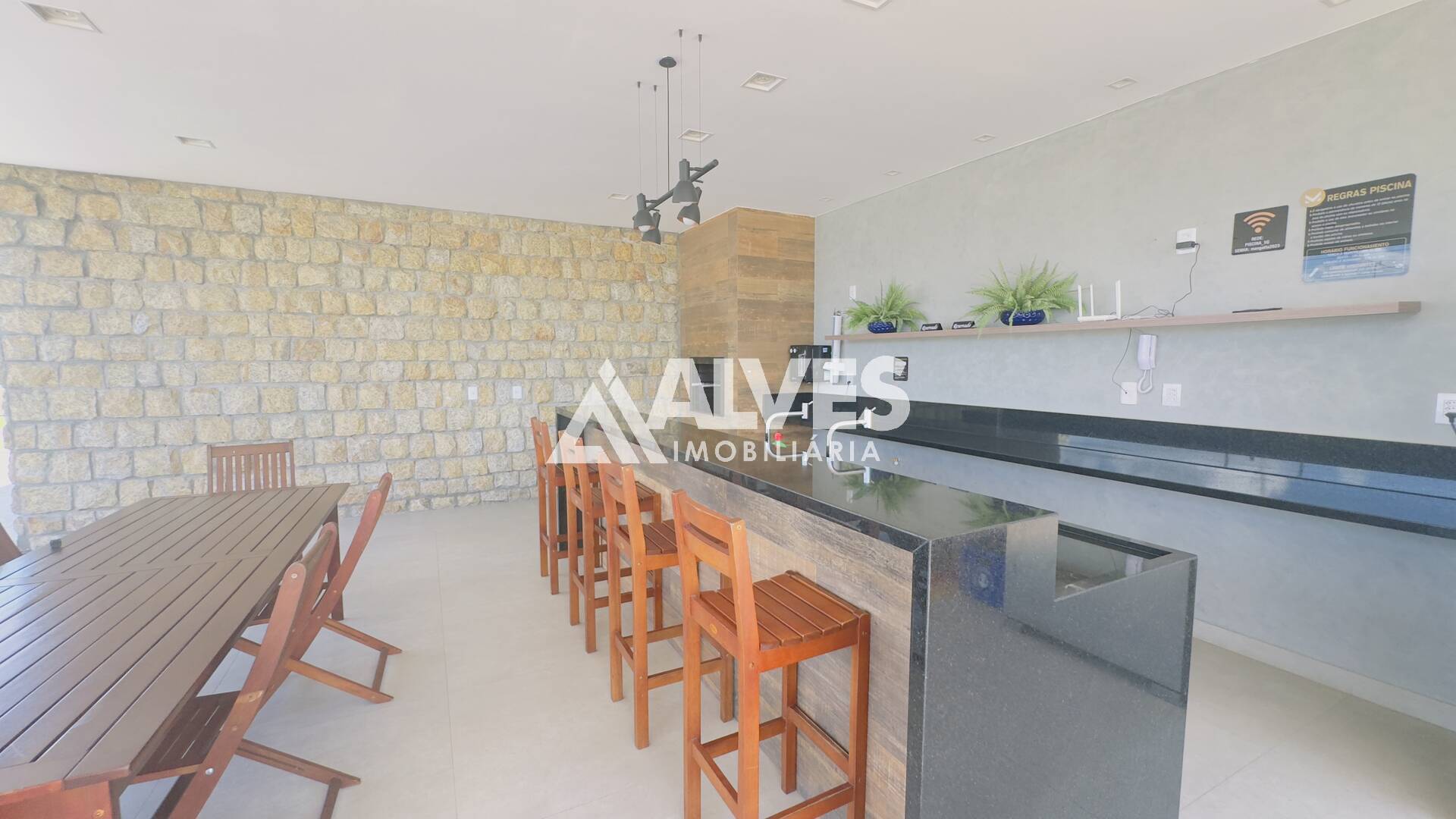 Casa de Condomínio à venda com 3 quartos, 74m² - Foto 5