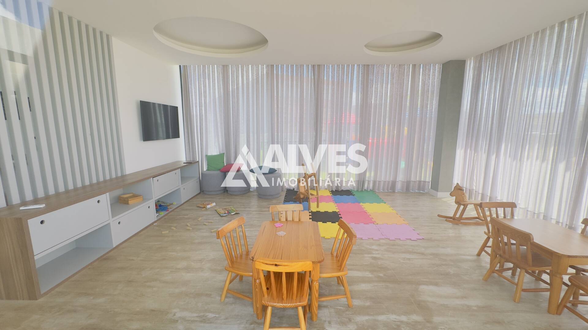 Casa de Condomínio à venda com 3 quartos, 74m² - Foto 9