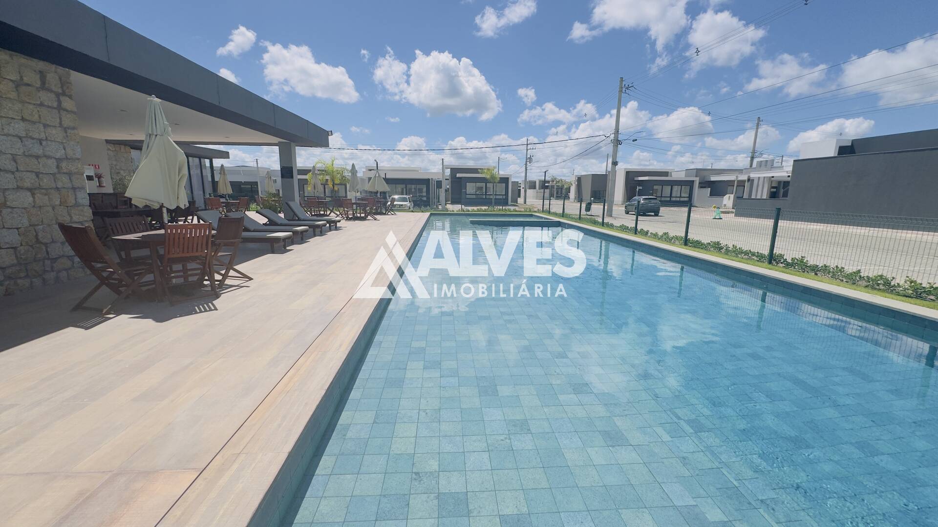 Casa de Condomínio à venda com 3 quartos, 74m² - Foto 21