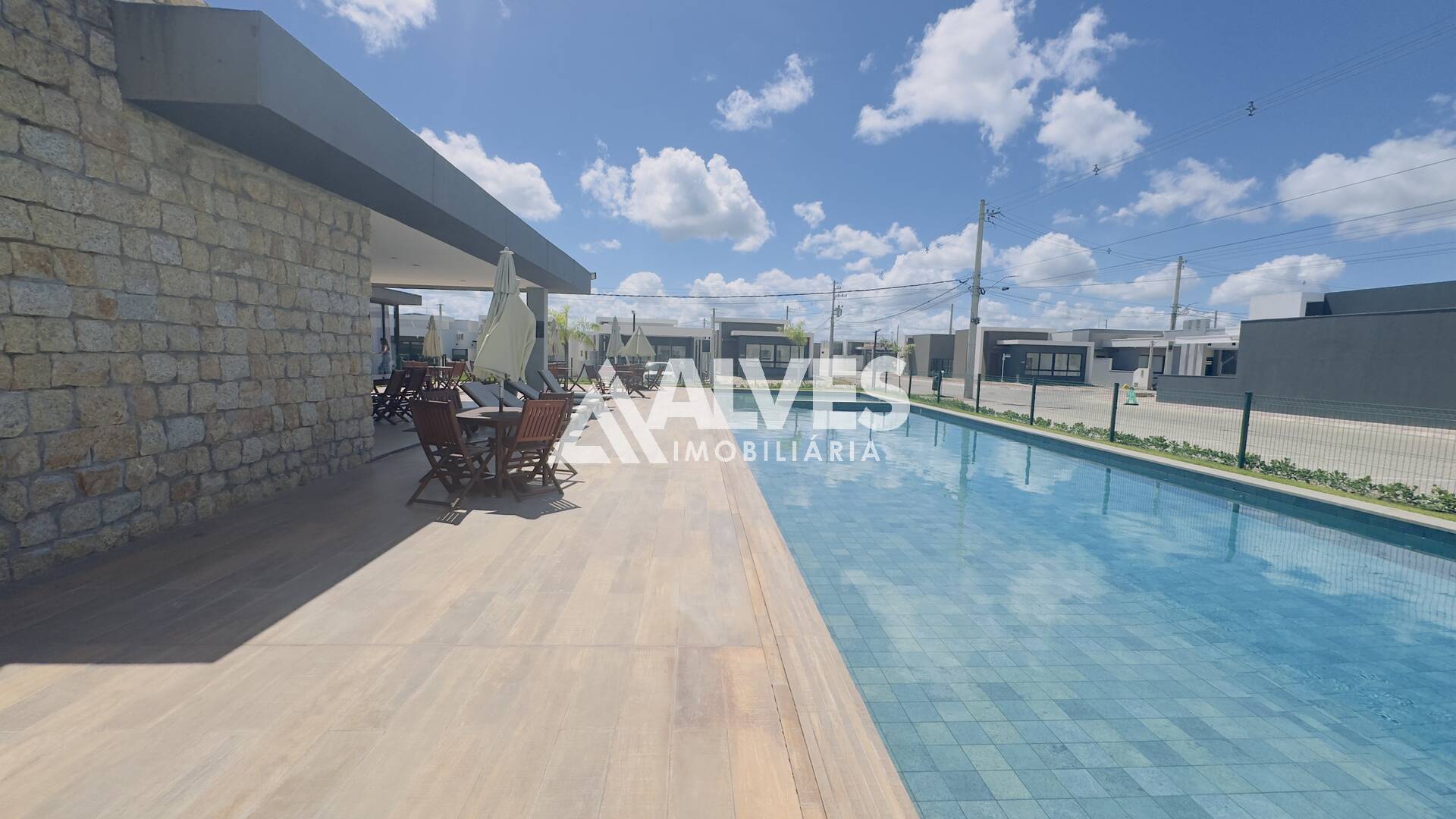 Casa de Condomínio à venda com 3 quartos, 74m² - Foto 22