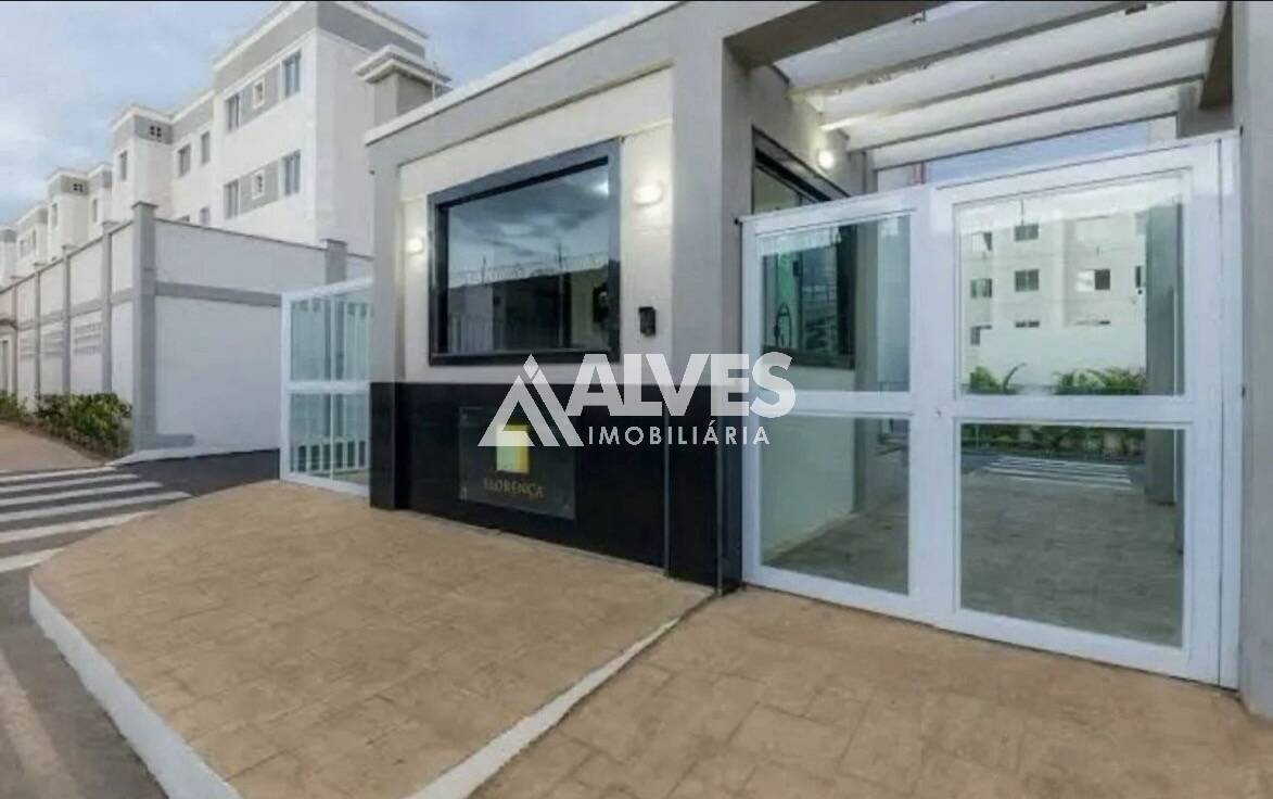 Apartamento à venda com 2 quartos, 55m² - Foto 22