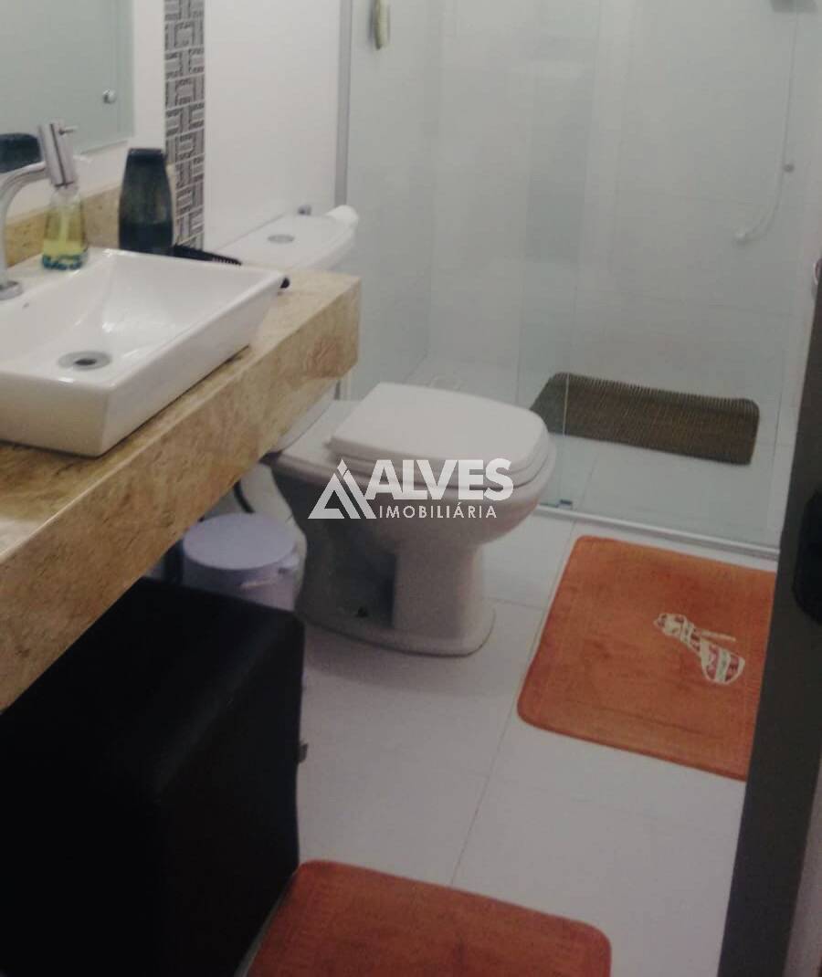 Casa de Condomínio à venda e aluguel com 3 quartos, 216m² - Foto 29