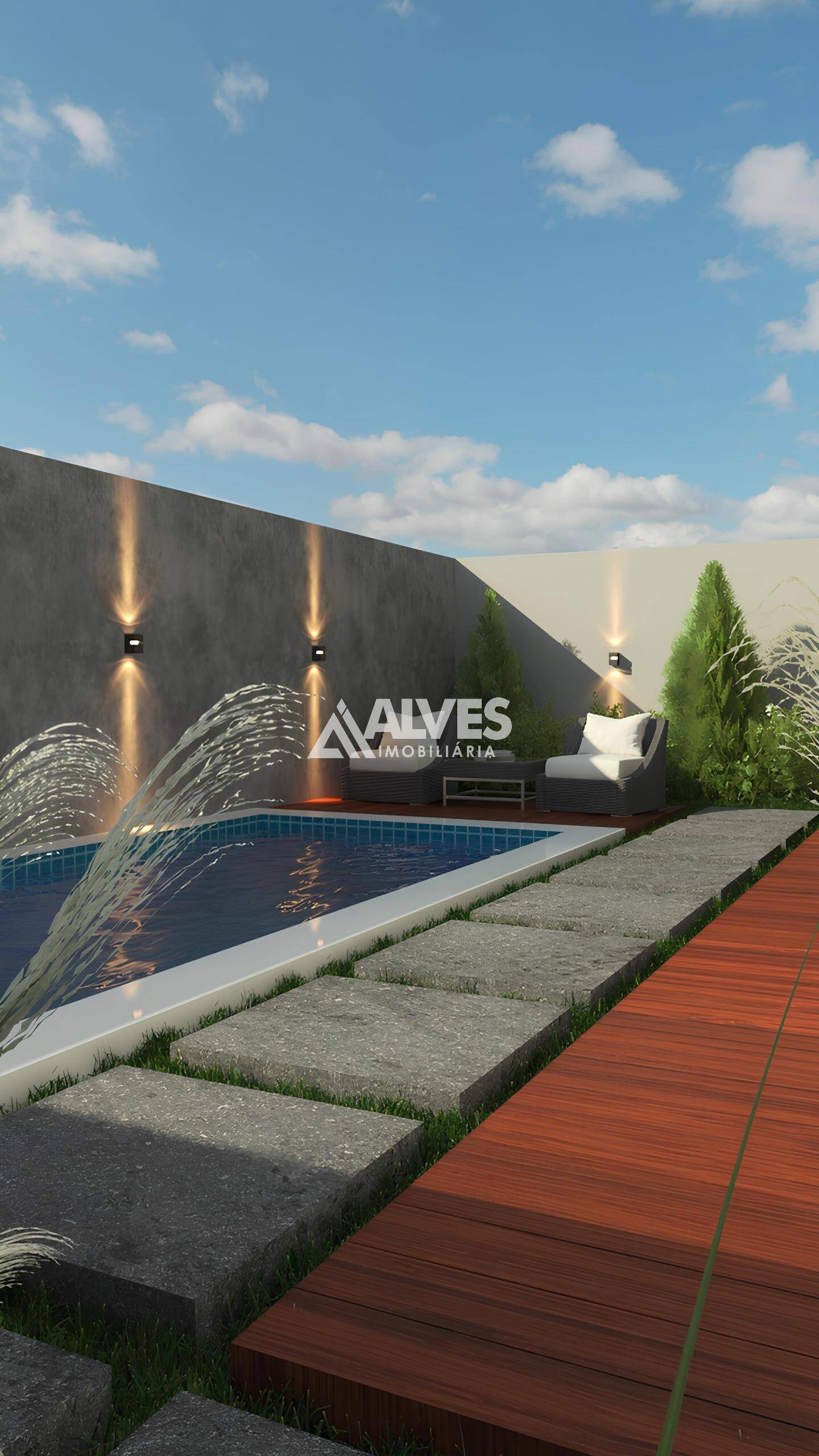 Casa de Condomínio à venda, 211m² - Foto 6