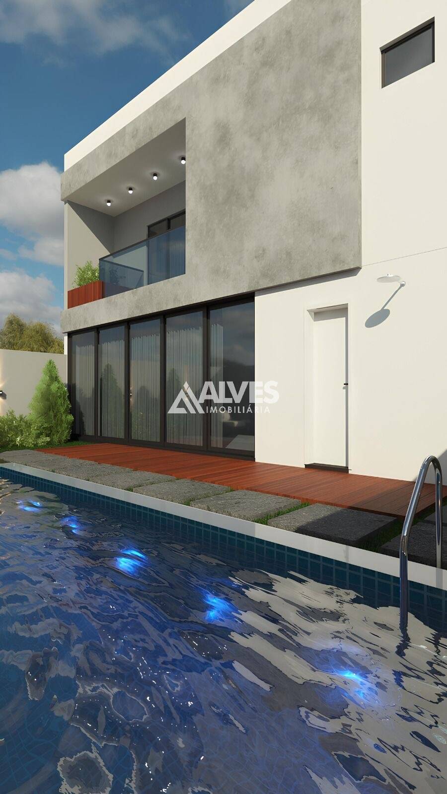 Casa de Condomínio à venda, 211m² - Foto 7