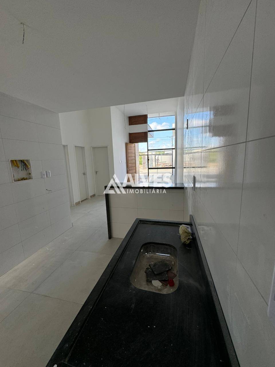 Casa à venda com 3 quartos, 80m² - Foto 28