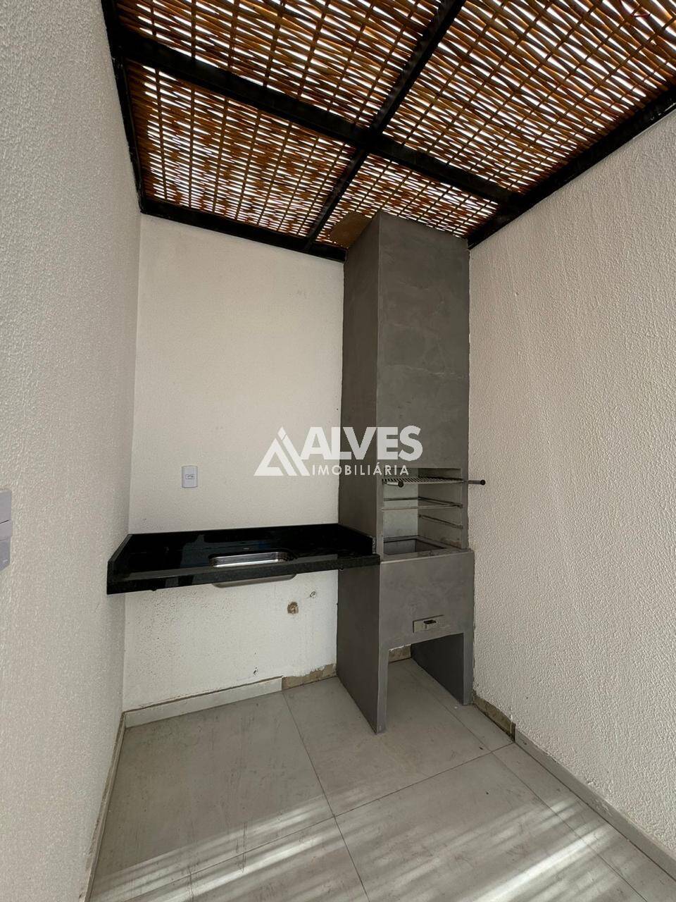 Casa à venda com 3 quartos, 80m² - Foto 29
