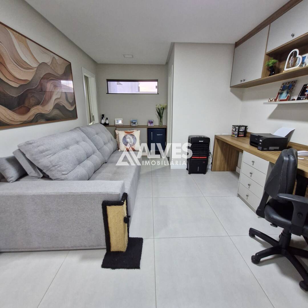 Casa de Condomínio, 4 quartos - Foto 13