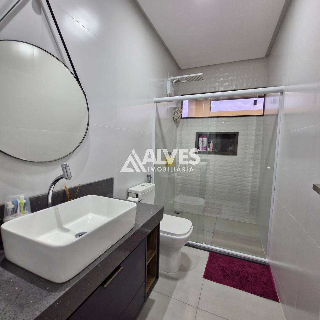 Casa de Condomínio, 4 quartos - Foto 12