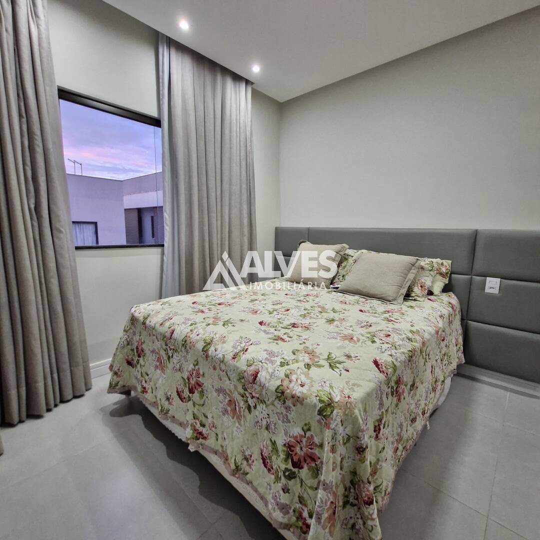 Casa de Condomínio, 4 quartos - Foto 19