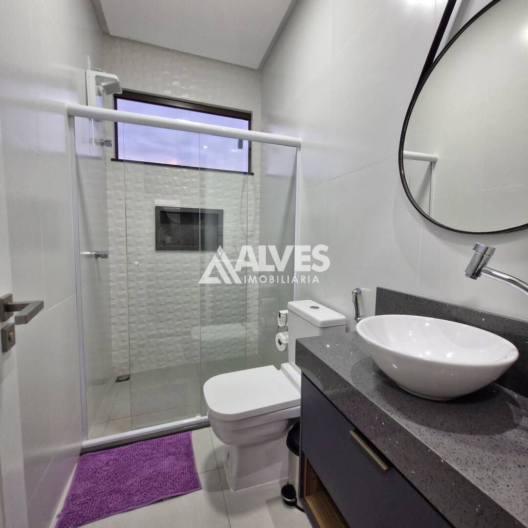 Casa de Condomínio, 4 quartos - Foto 20