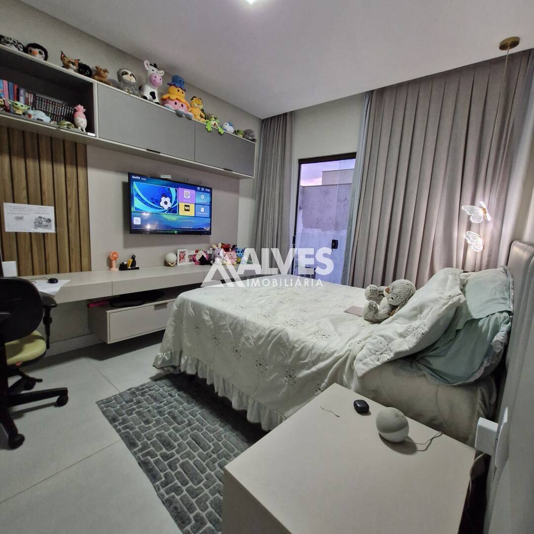 Casa de Condomínio, 4 quartos - Foto 16