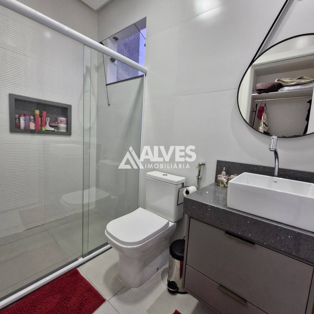 Casa de Condomínio, 4 quartos - Foto 22