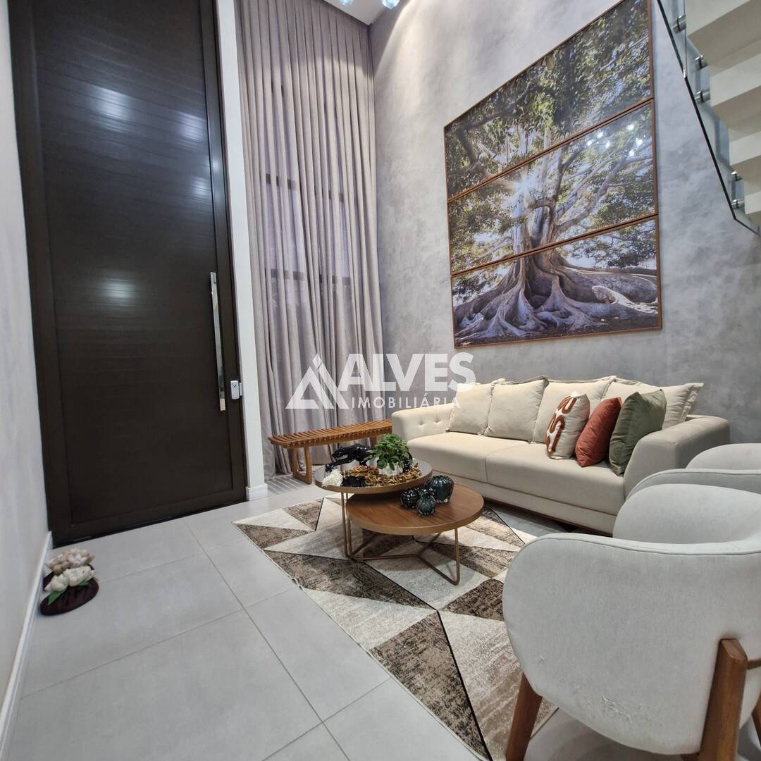 Casa de Condomínio, 4 quartos - Foto 23