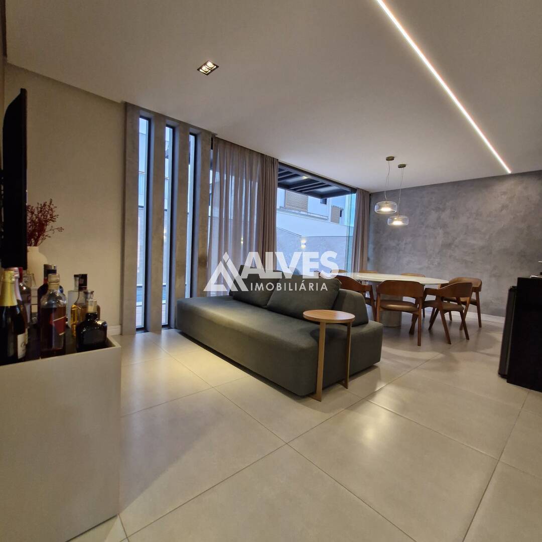 Casa de Condomínio, 4 quartos - Foto 2