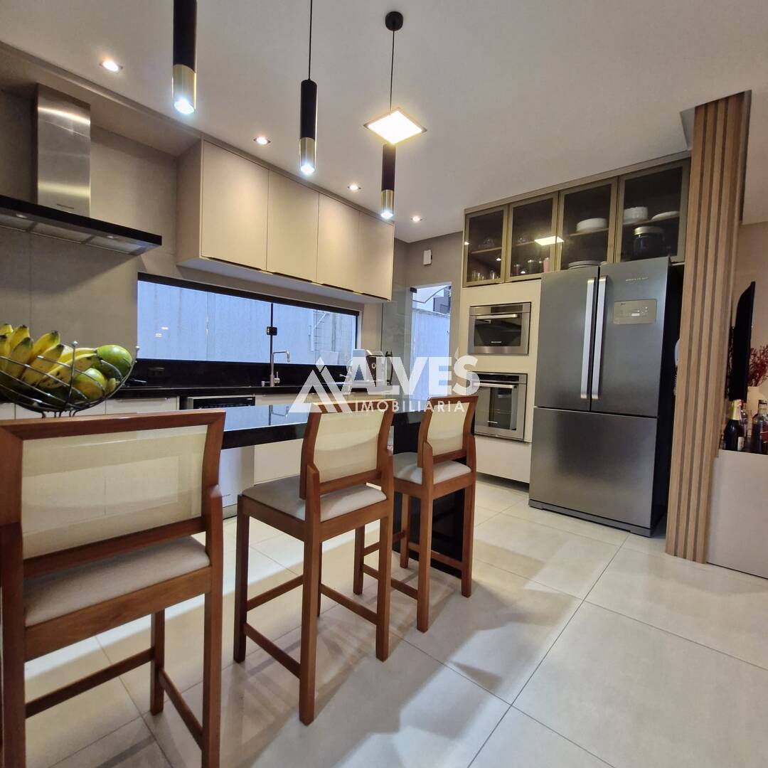 Casa de Condomínio, 4 quartos - Foto 7