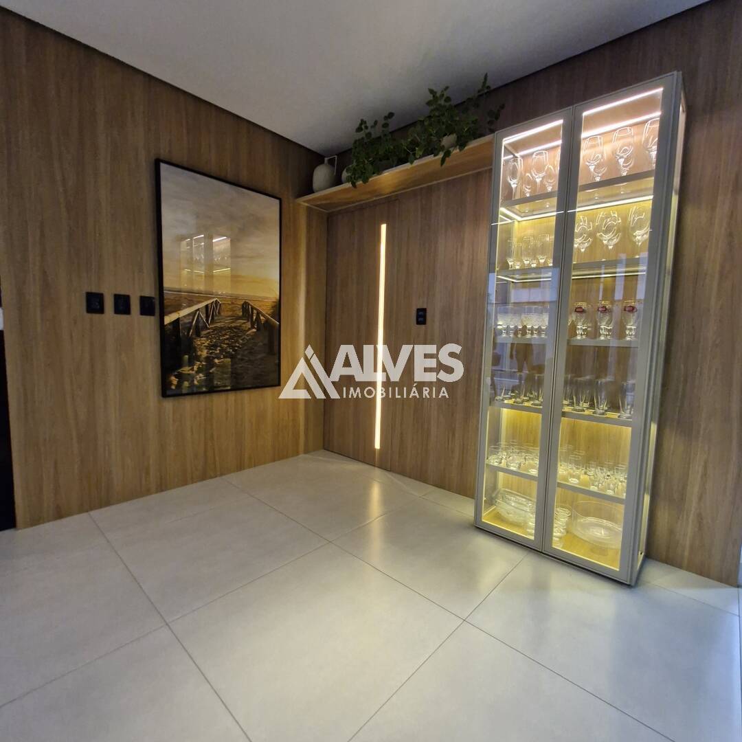 Casa de Condomínio, 4 quartos - Foto 17