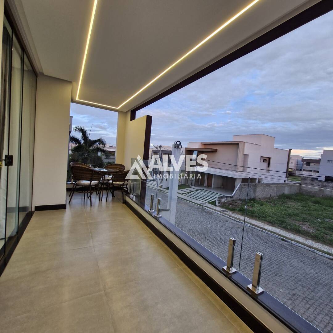 Casa de Condomínio, 4 quartos - Foto 10