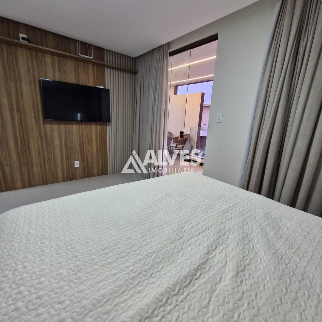 Casa de Condomínio, 4 quartos - Foto 25