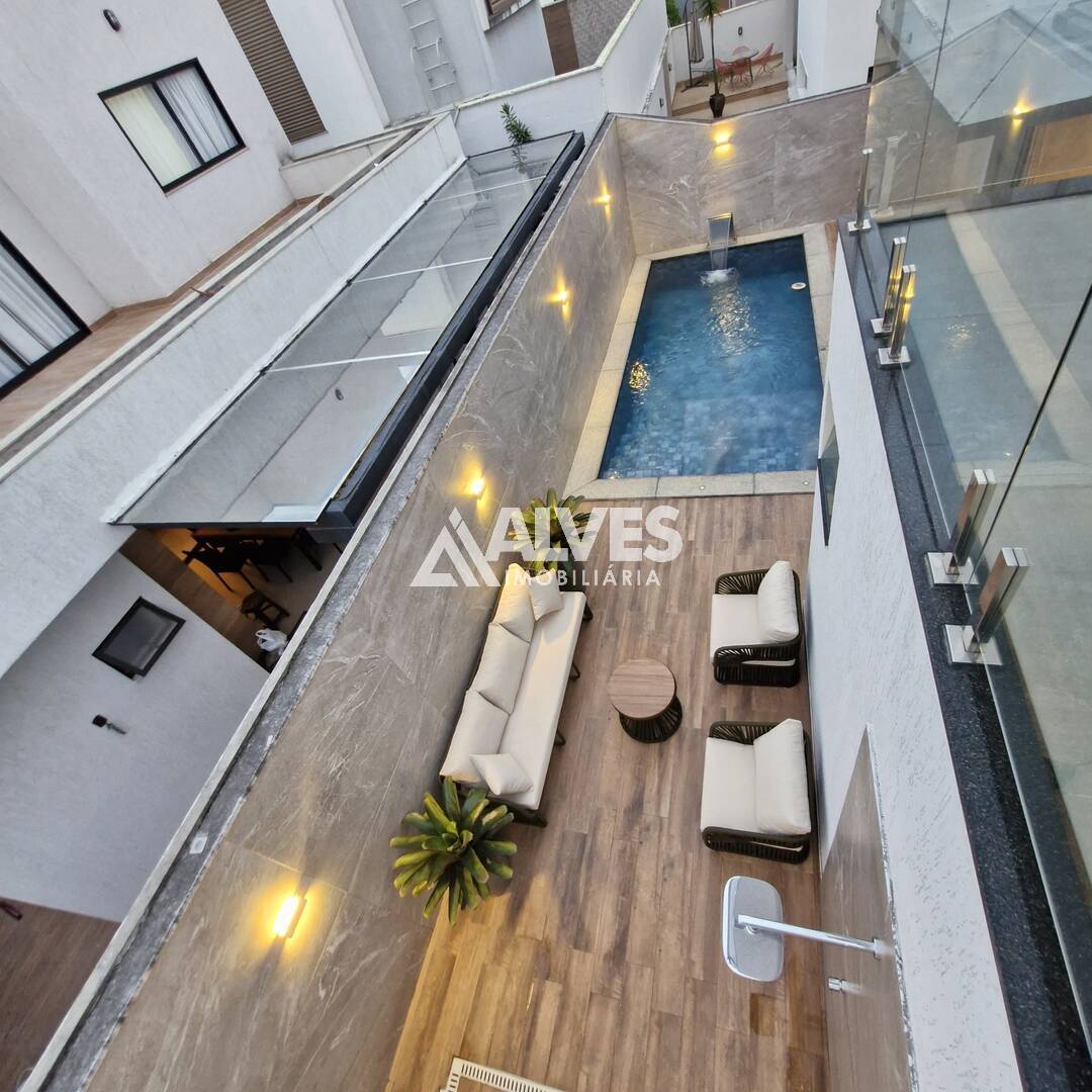 Casa de Condomínio, 4 quartos - Foto 11