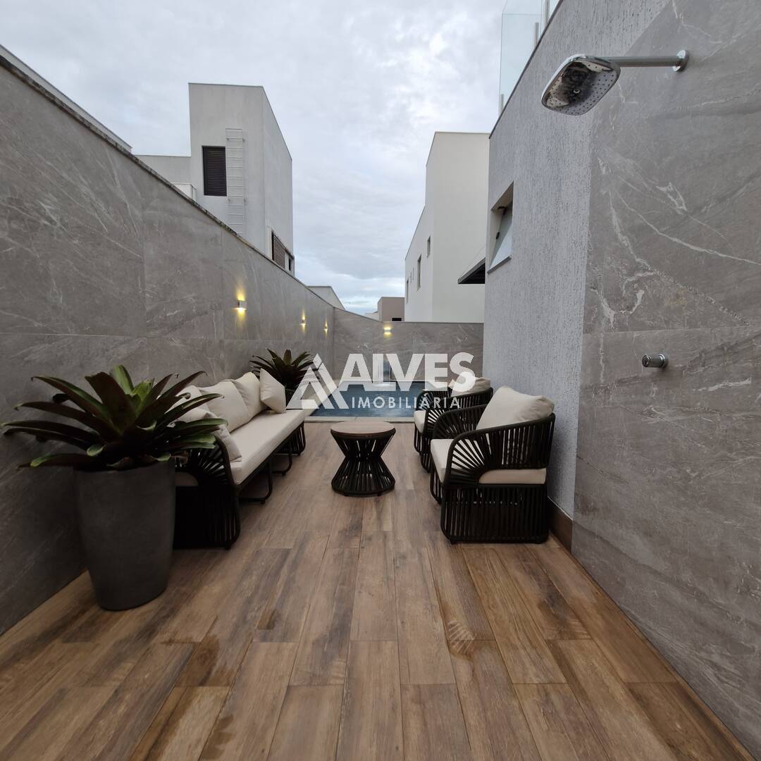 Casa de Condomínio, 4 quartos - Foto 8