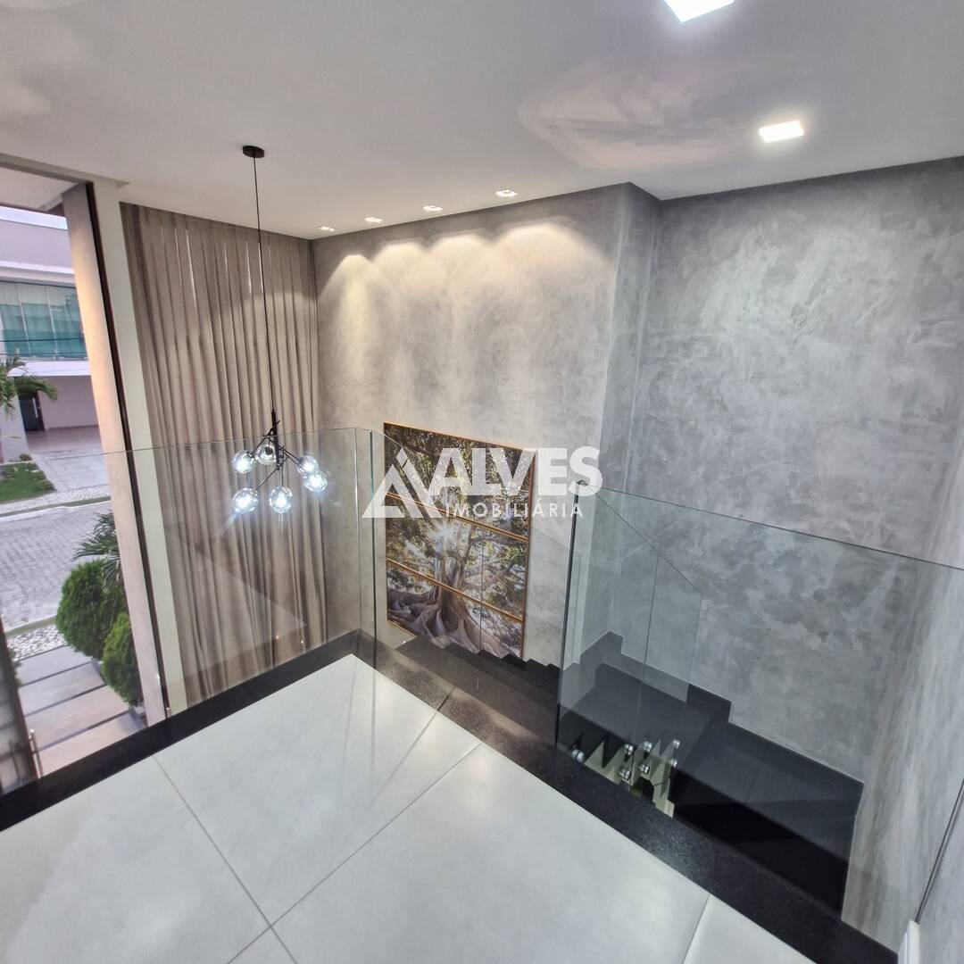 Casa de Condomínio, 4 quartos - Foto 26