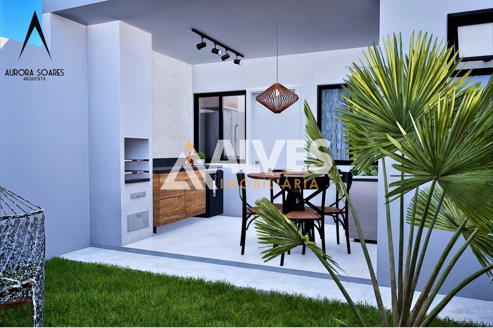 Casa, 2 quartos, 70 m² - Foto 8