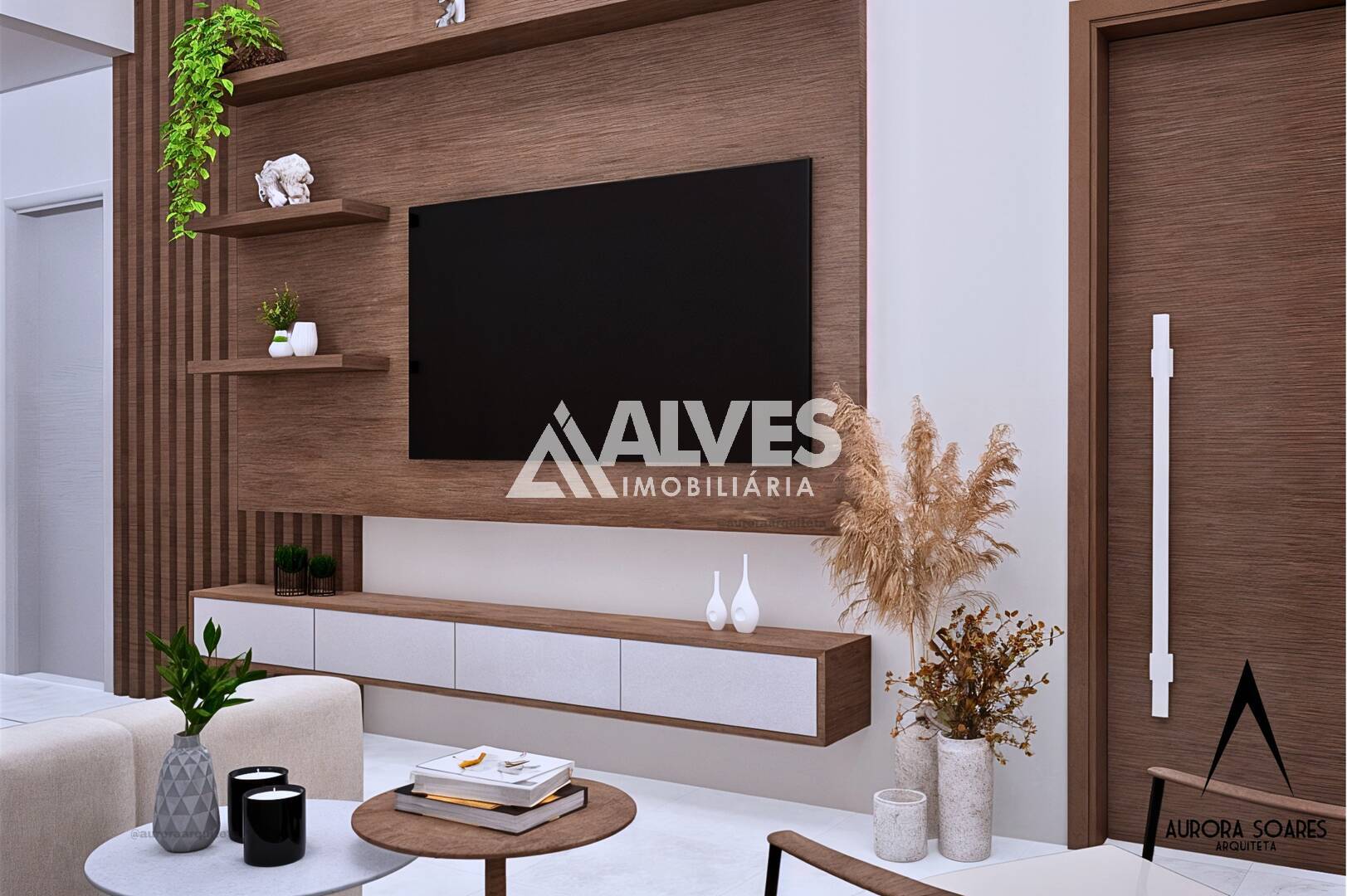 Casa, 2 quartos, 70 m² - Foto 3