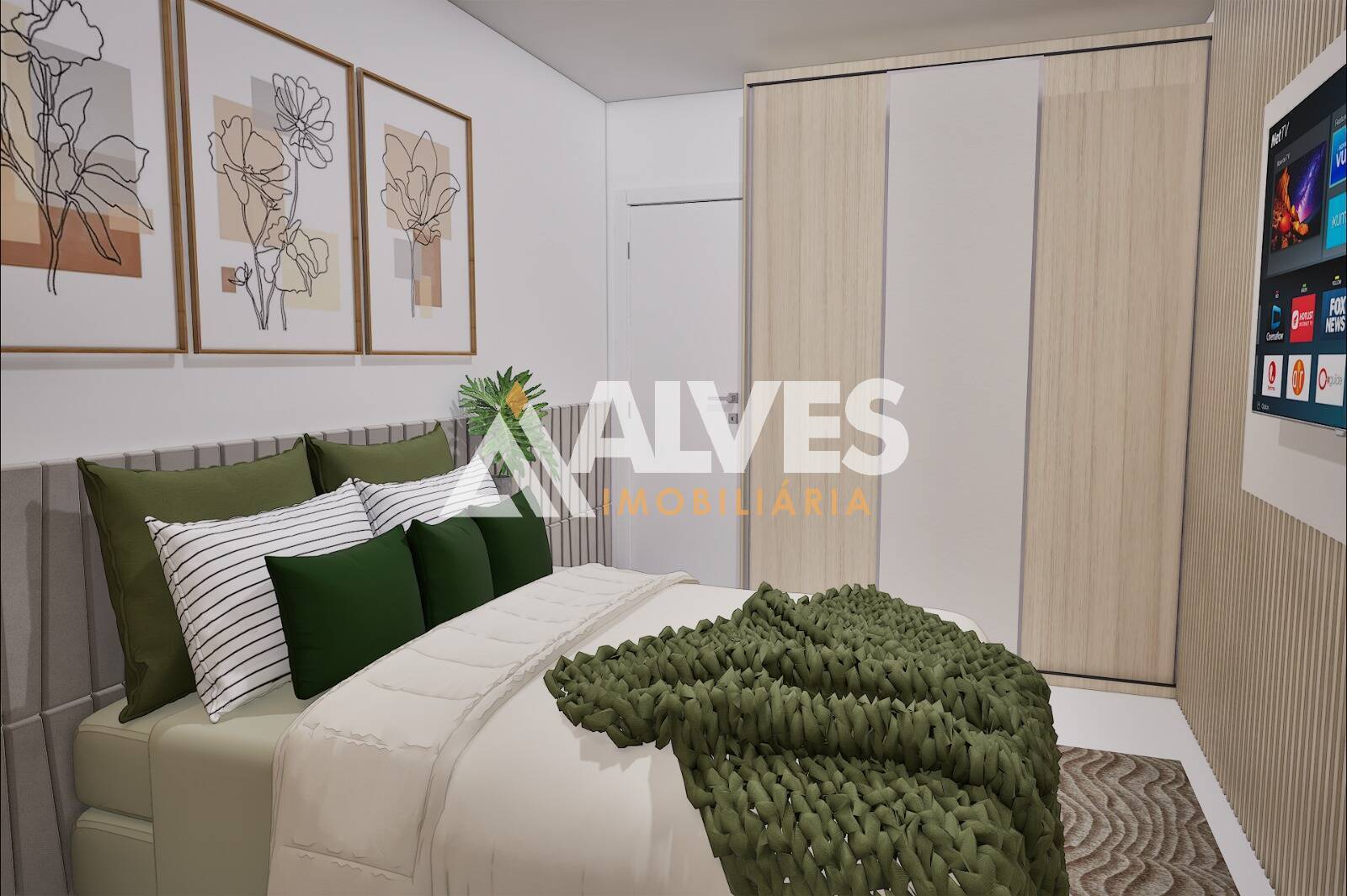 Casa, 2 quartos, 70 m² - Foto 7