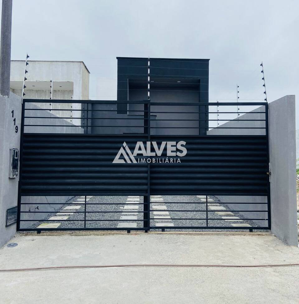 Casa, 2 quartos, 62 m² - Foto 2