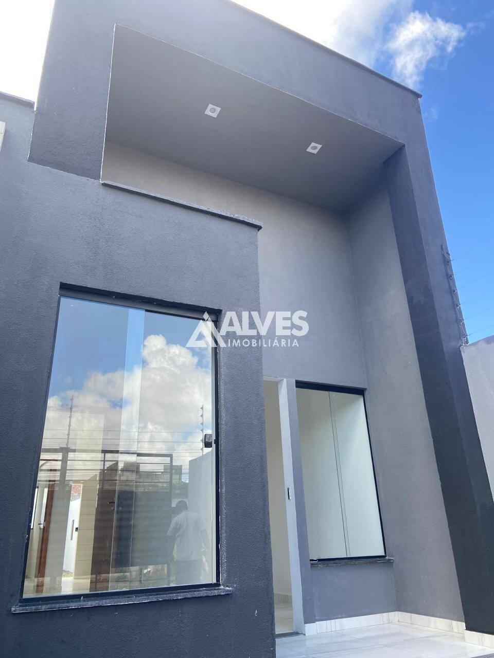 Casa, 2 quartos, 62 m² - Foto 3