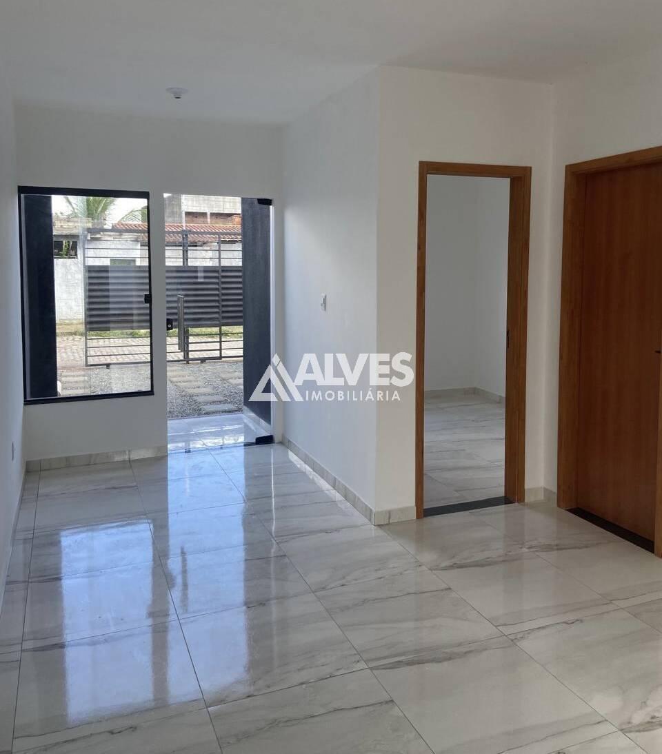 Casa, 2 quartos, 62 m² - Foto 4