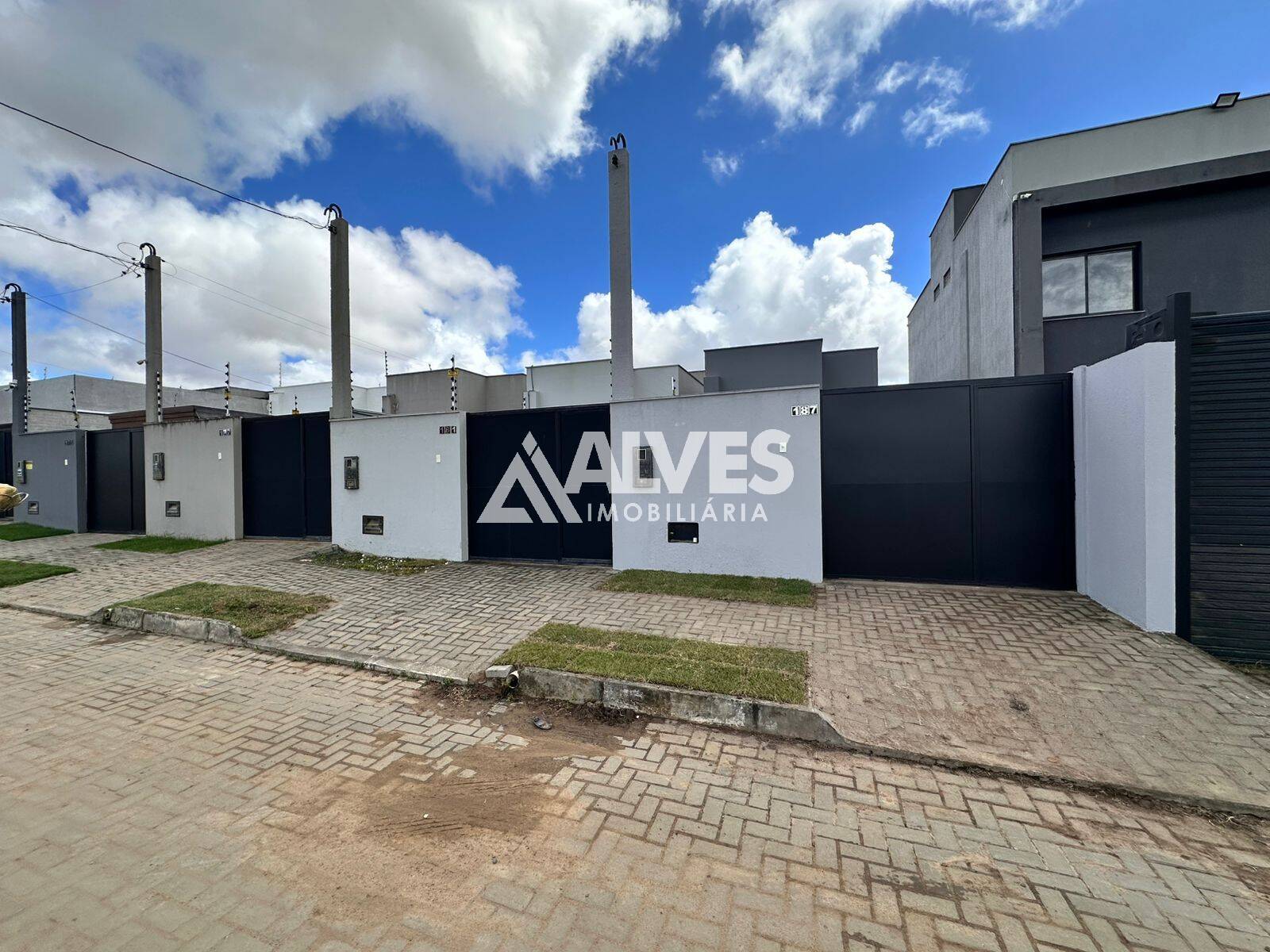 Casa à venda com 3 quartos, 85m² - Foto 16