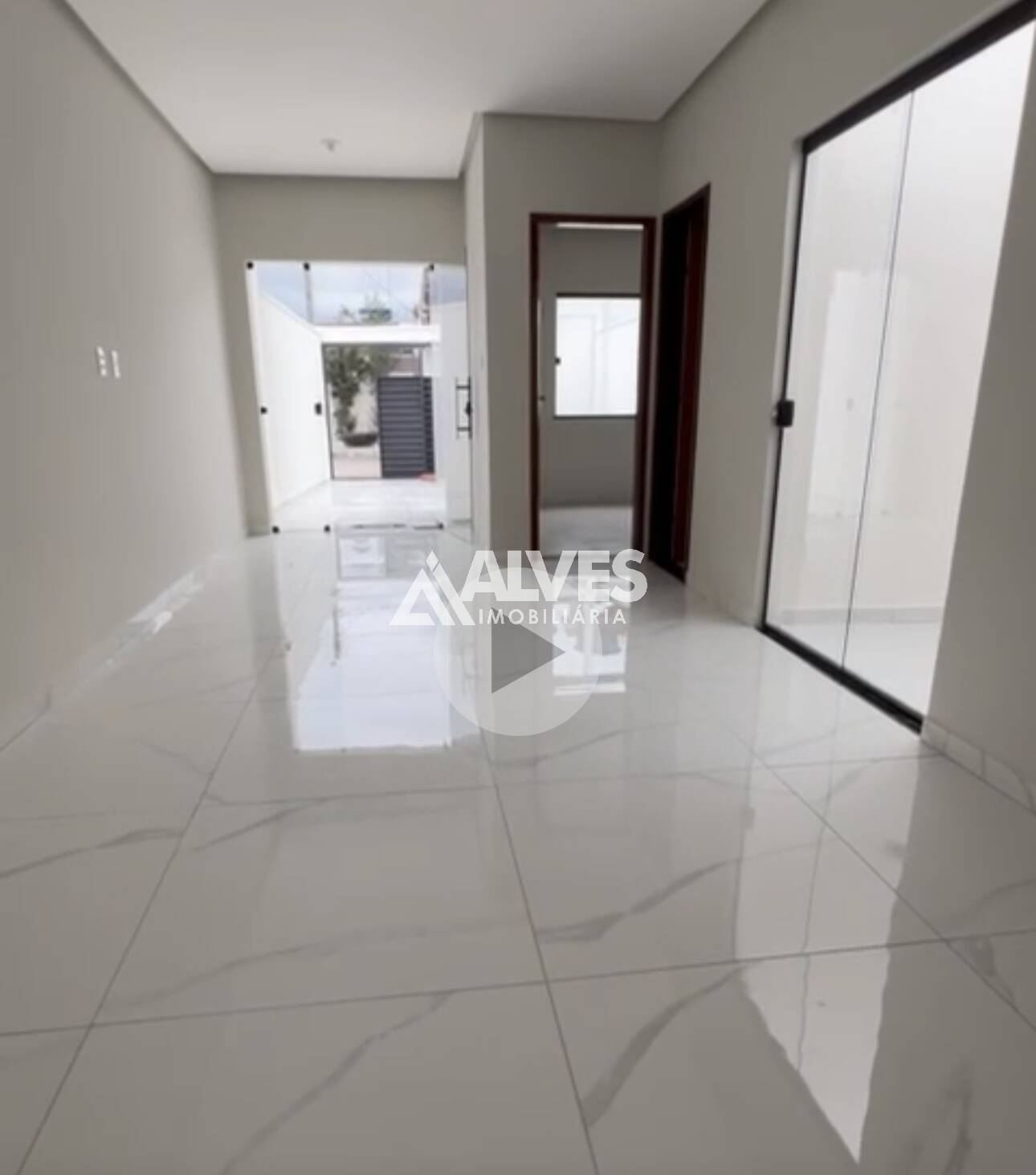 Casa, 2 quartos, 68 m² - Foto 4