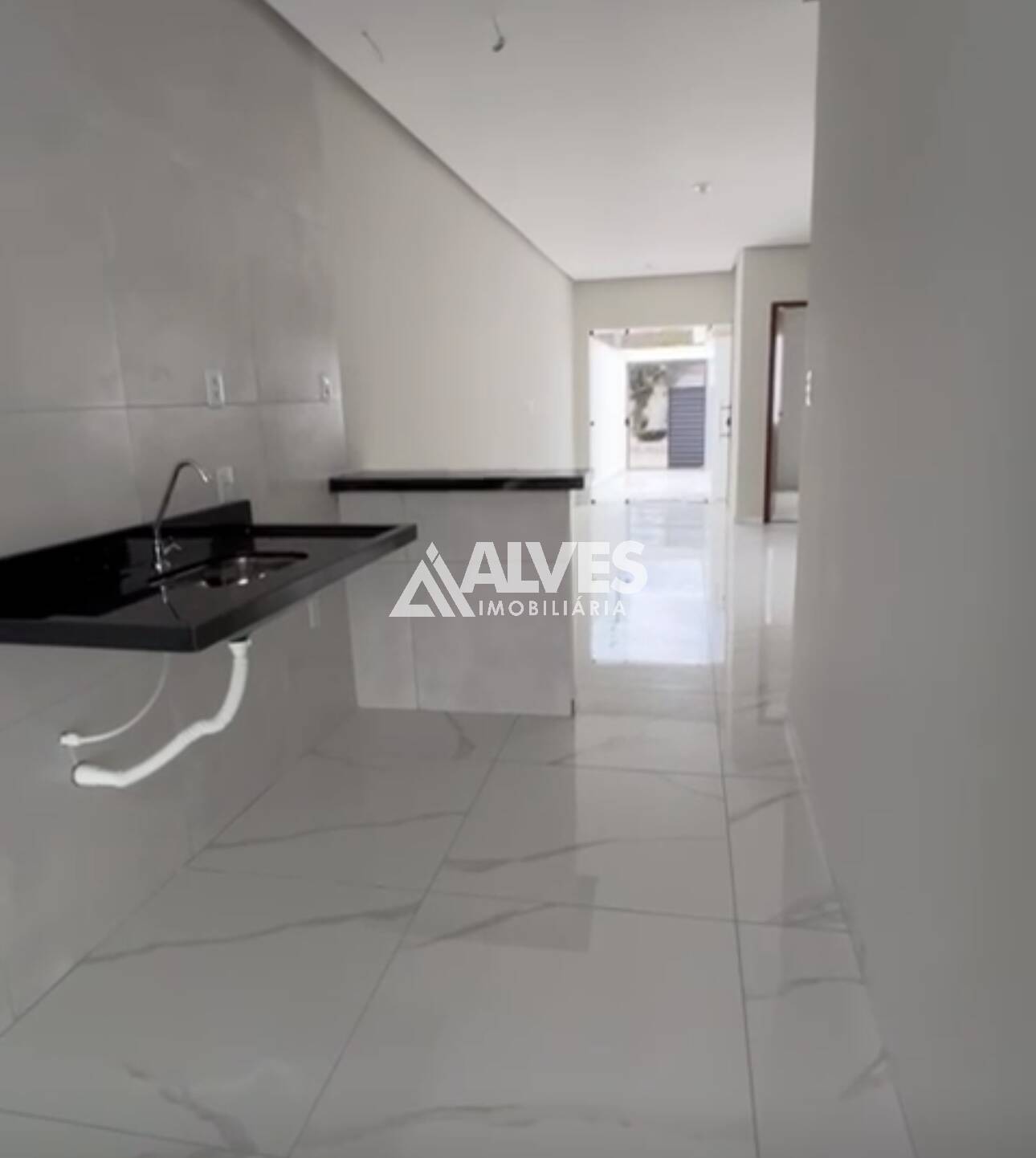 Casa, 2 quartos, 68 m² - Foto 7