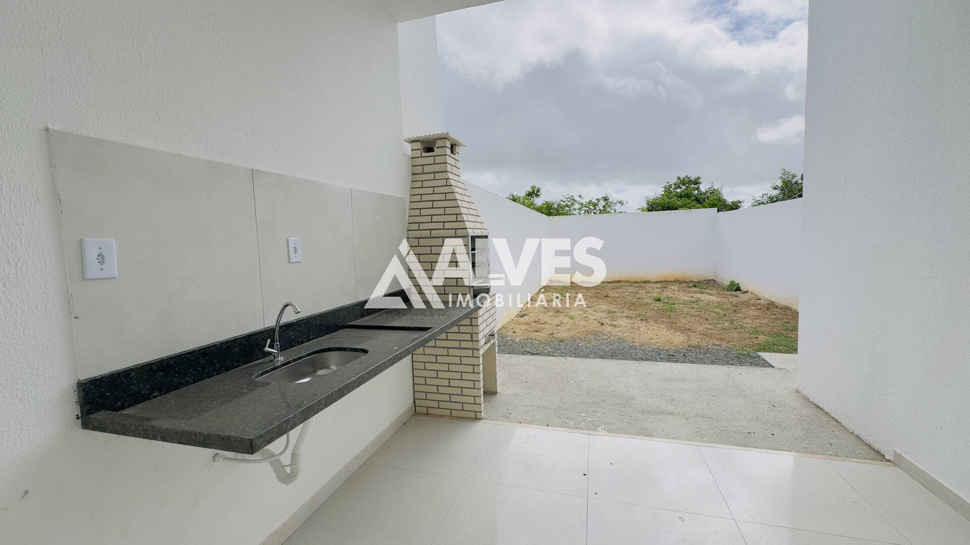 Casa, 2 quartos, 69 m² - Foto 3