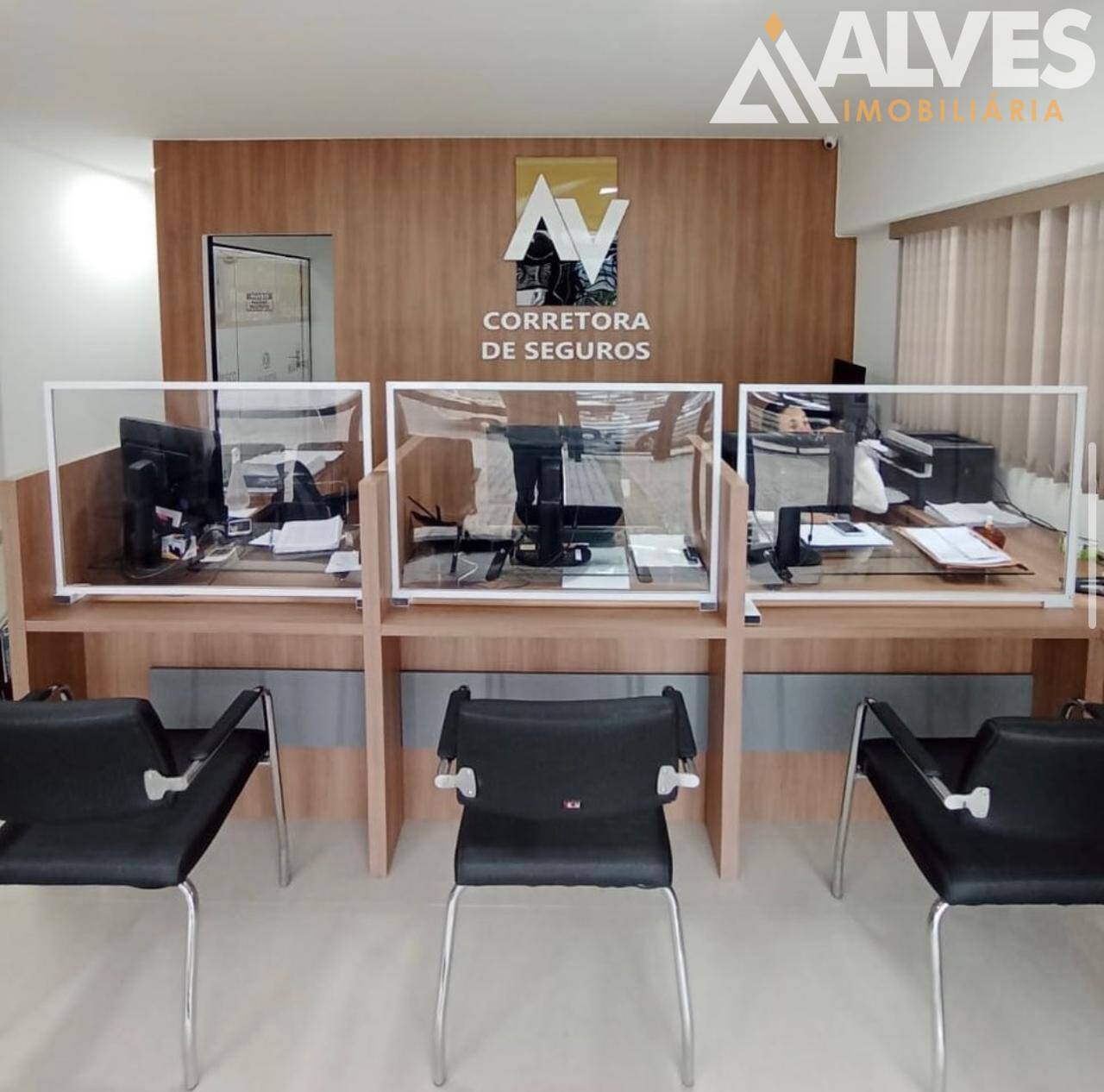 Loja-Salão, 408 m² - Foto 3