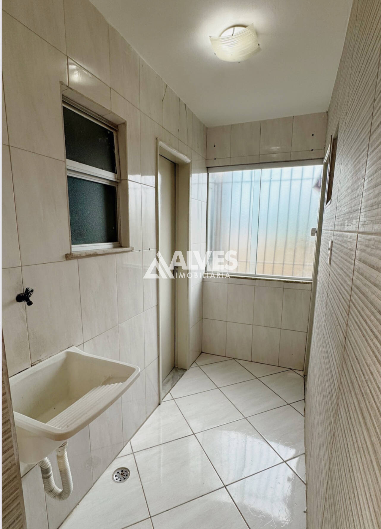 Apartamento à venda, 60m² - Foto 6