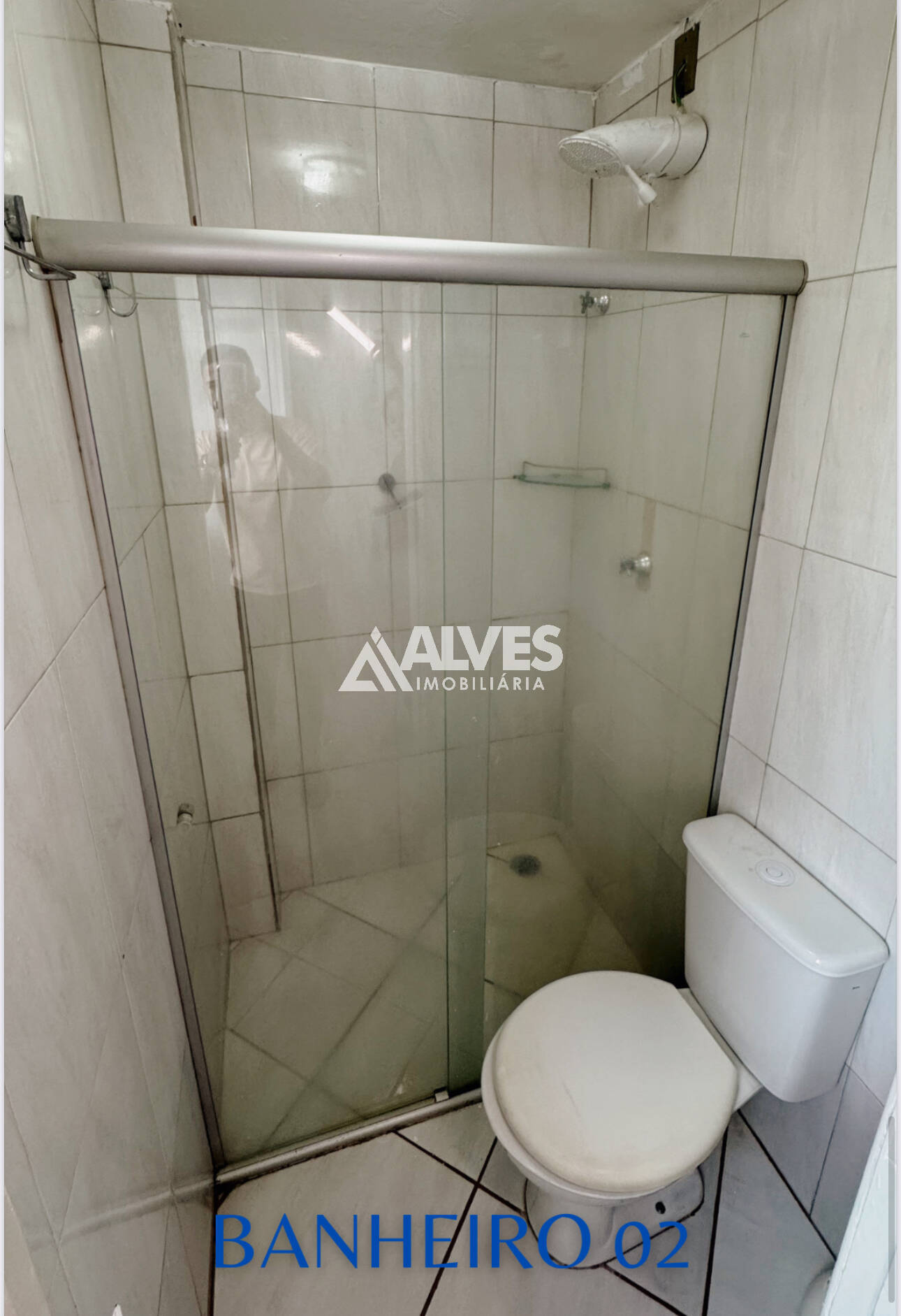 Apartamento à venda, 60m² - Foto 8