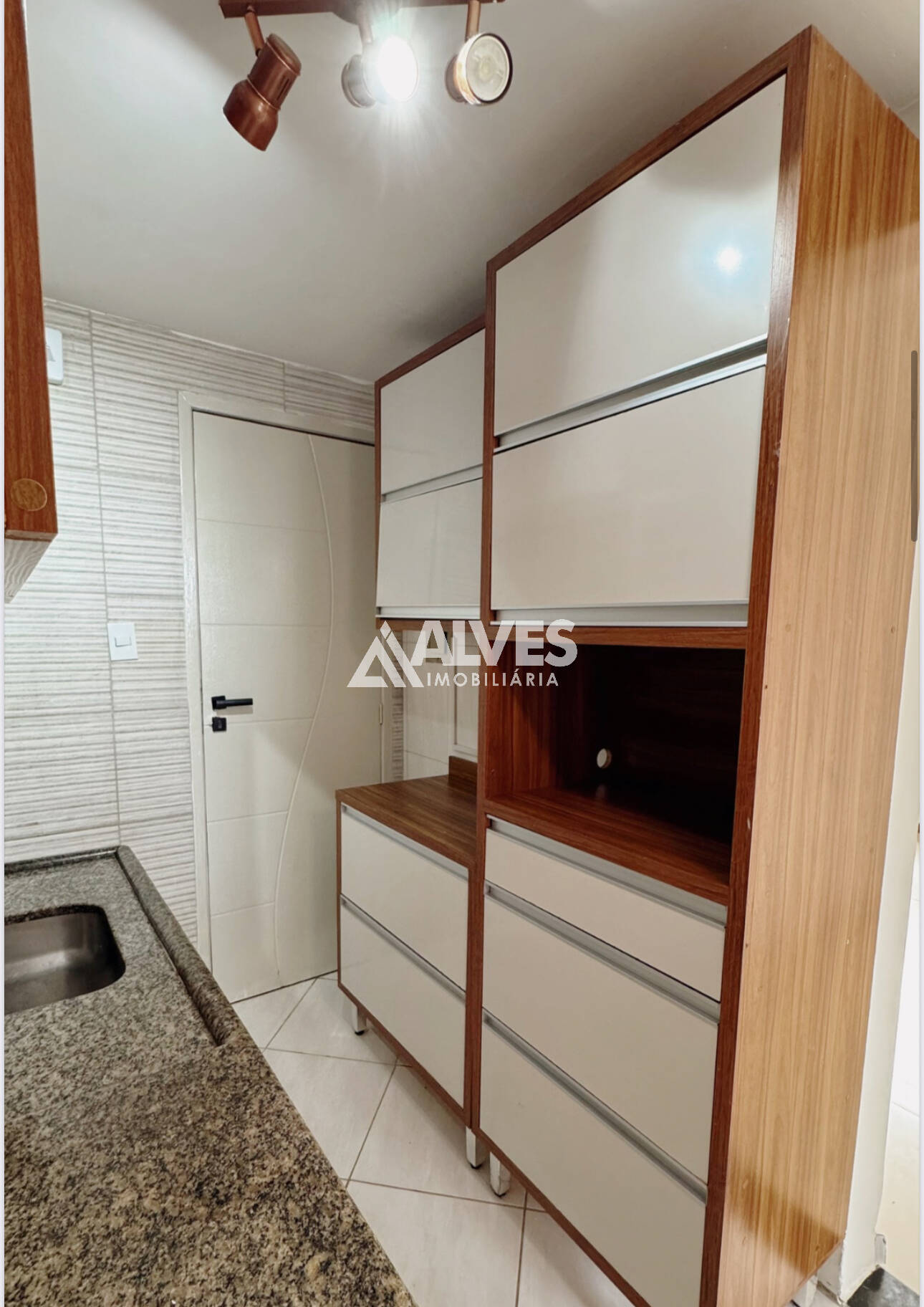 Apartamento à venda, 60m² - Foto 4