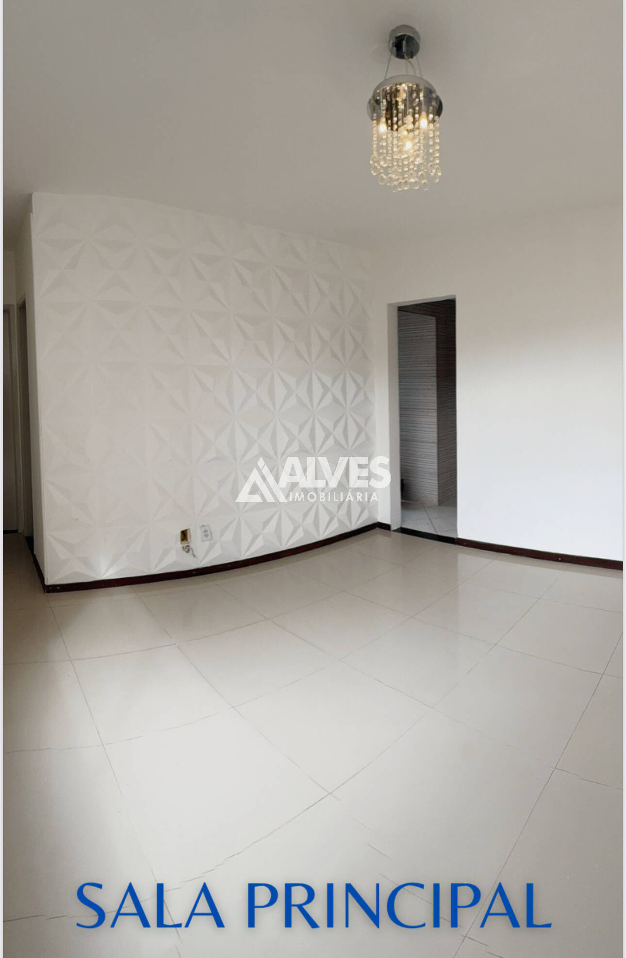 Apartamento à venda, 60m² - Foto 2