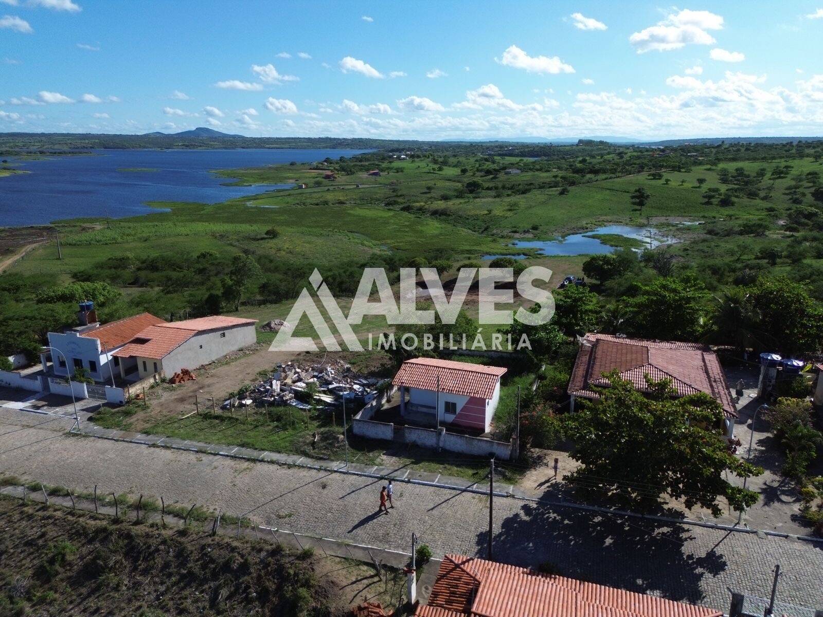 Terreno, 2 hectares - Foto 1