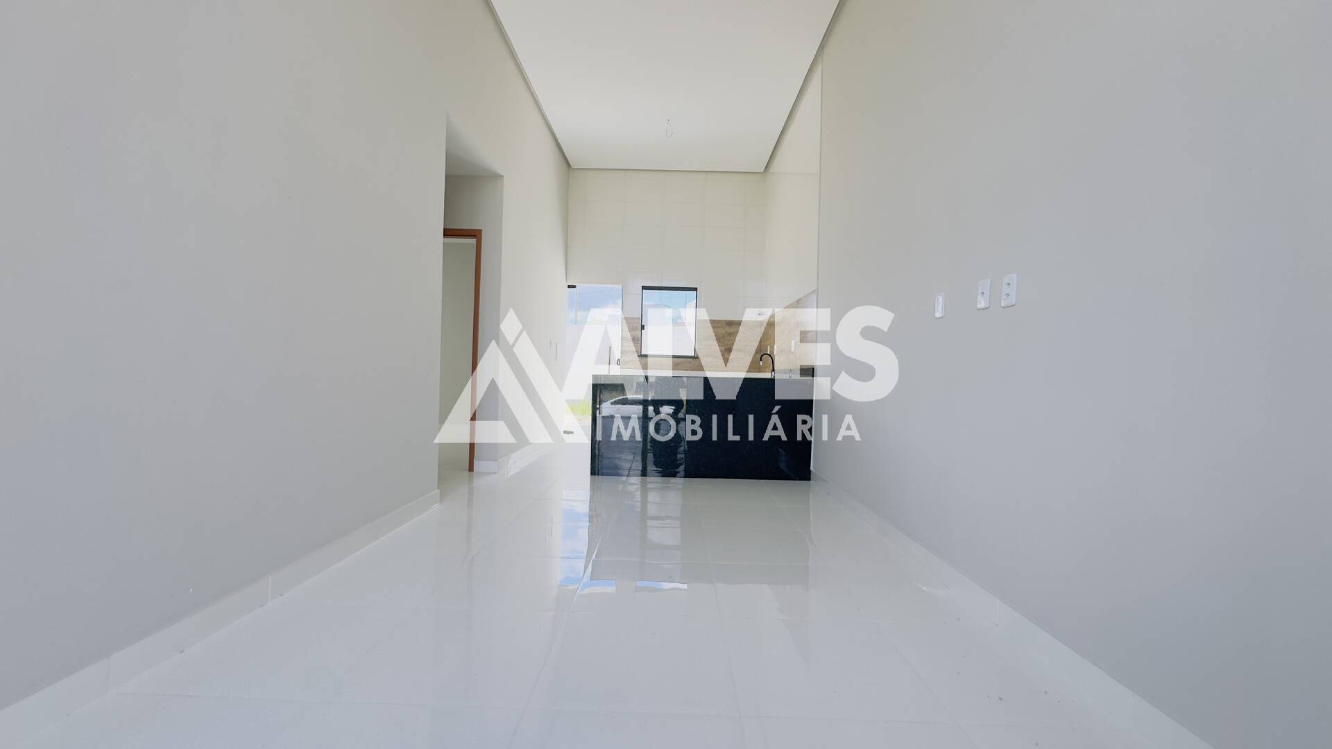 Casa de Condomínio, 2 quartos - Foto 3